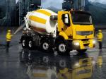 Renault Premium Lander 8x4 Mixer 2006 года